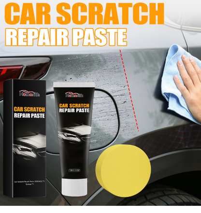 Scratch Repair Nano Car Remover (Single Item)