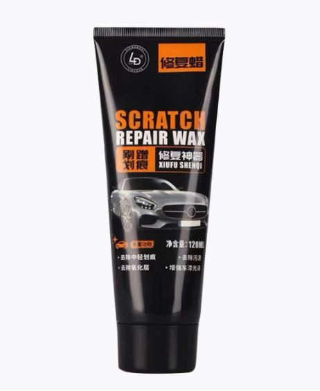 Scratch Repair Nano Car Remover (Single Item)