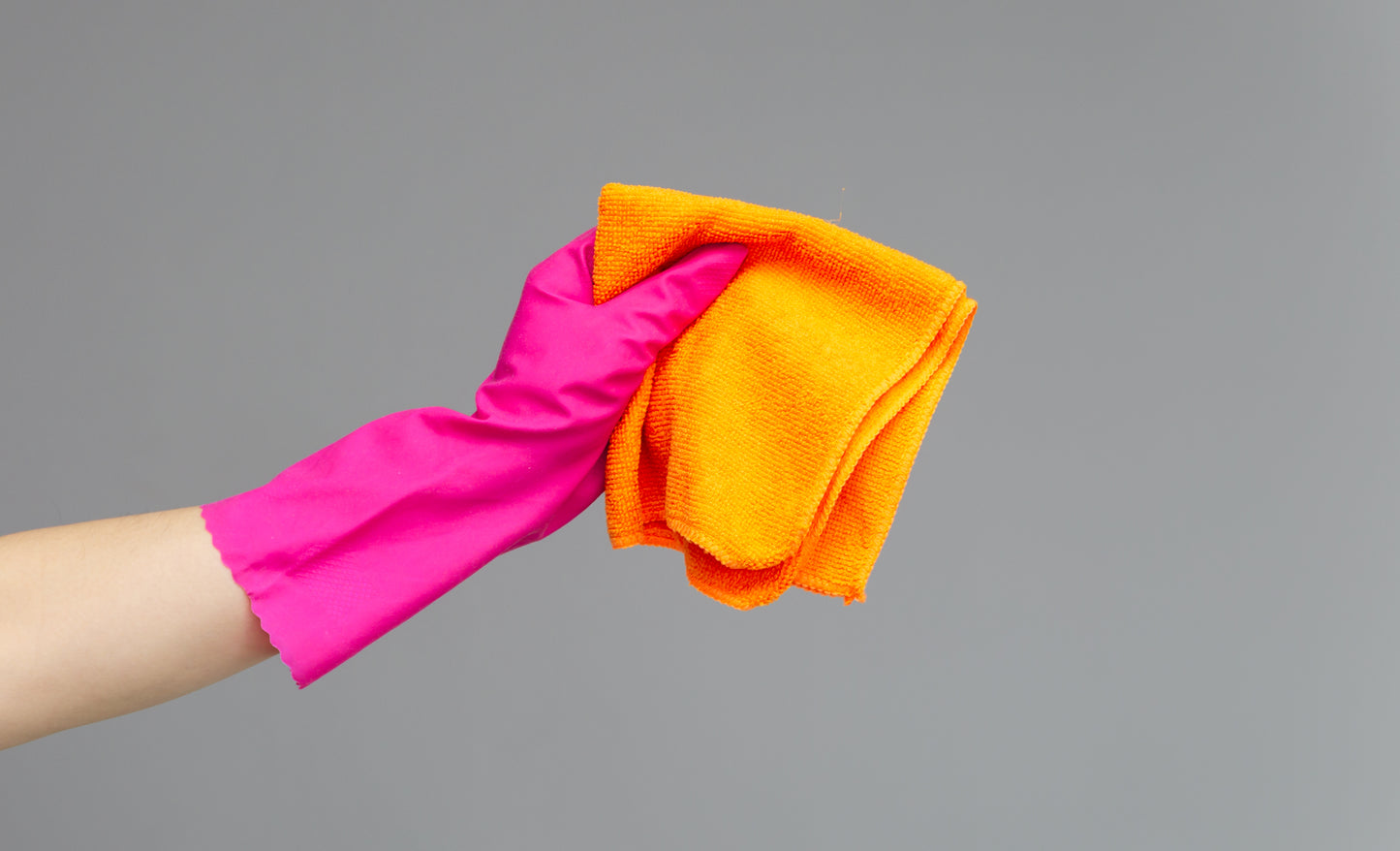 Microfiber Car Cleaning Cloth
