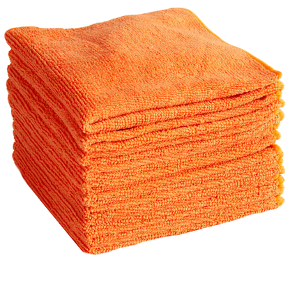 Microfiber Car Cleaning Cloth