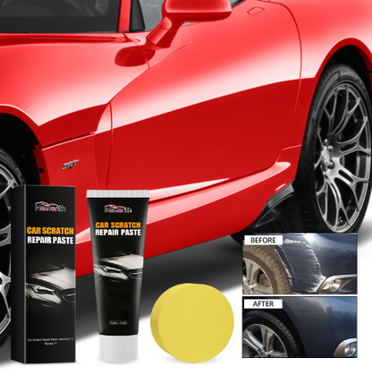 Scratch Repair Nano Car Remover (Single Item)