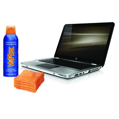 Microfiber Car Cleaning Cloth